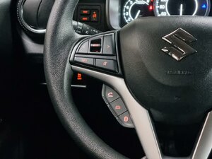 Suzuki Ignis Comfort Mild Hybrid Klima met. Alu Android A 14.047 km 17.490 &euro; HAAN 42781