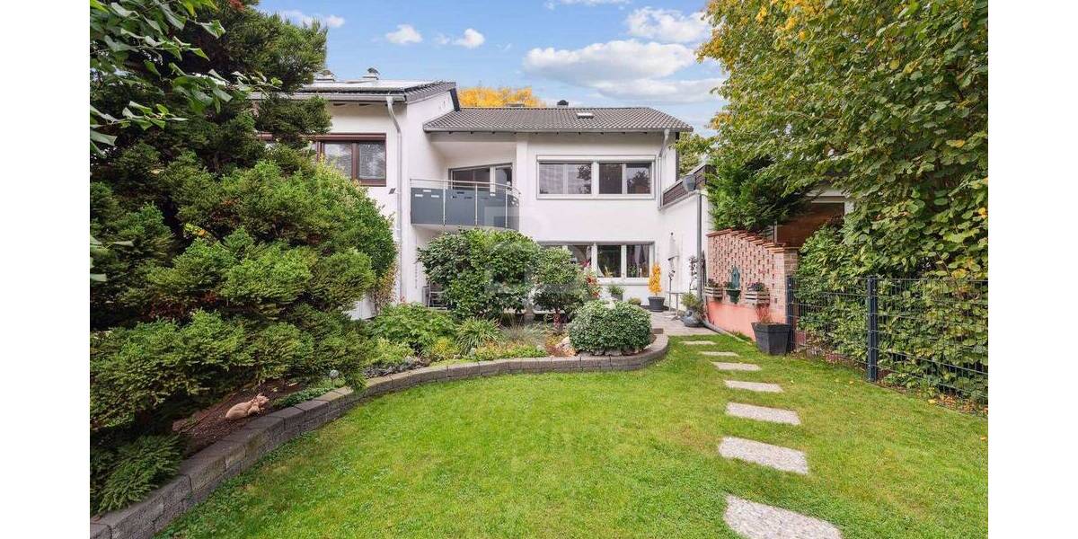 Einfamilienhaus Köln Flittard - 4 Zimmer, 100 m&sup2;, 499.000&euro; | Angebot:26751542