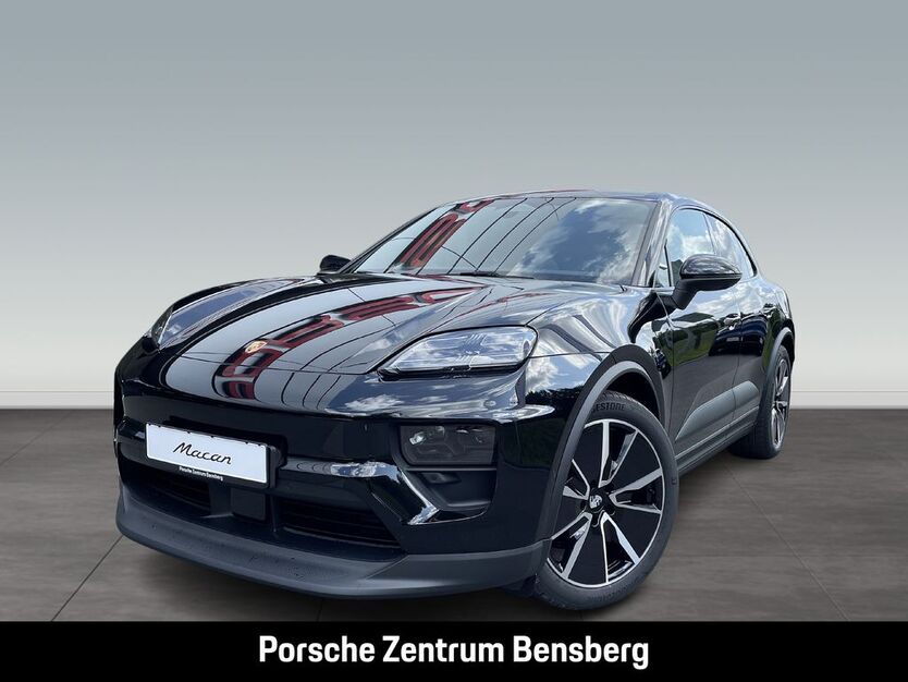 Porsche Macan 9.900 km 79.900 € Bergisch Gladbach 51429