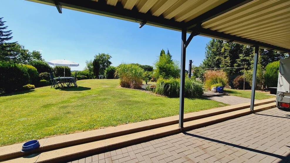 Freist. Einfamilienhaus in traumhafter Lage in Wermelskirchen Dhünn 6 zimmer