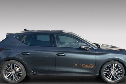 Cupra Leon 1.500 km 35.980 &euro; Hennef 53773