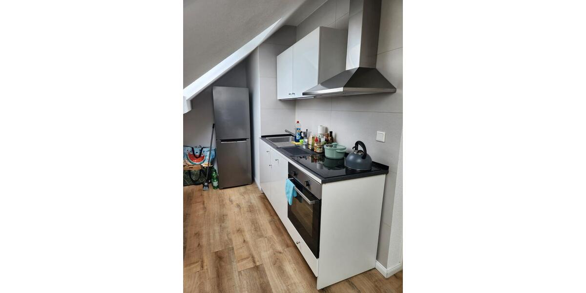Etagenwohnung Köln Lindenthal - 2 Zimmer, 29 m&sup2;, 248.000&euro; | Angebot:27115000