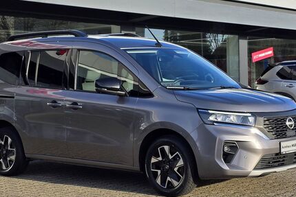 Nissan Townstar 50.419 km 20.895 &euro; Wermelskirchen 42929