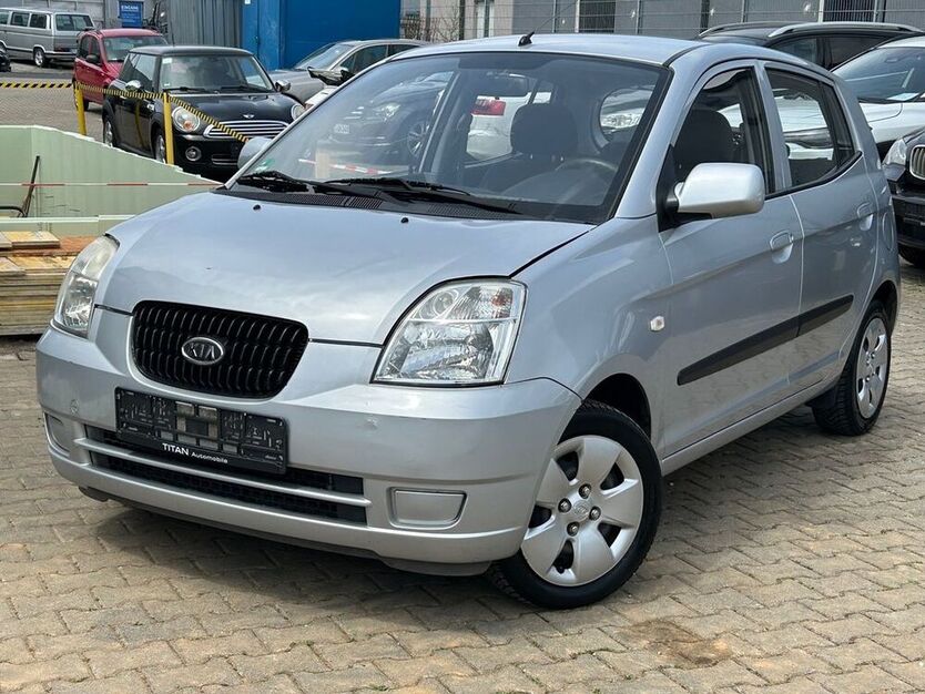 Picanto