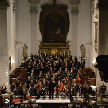 Johann Sebastian Bach: Messe H-Moll BWV 232