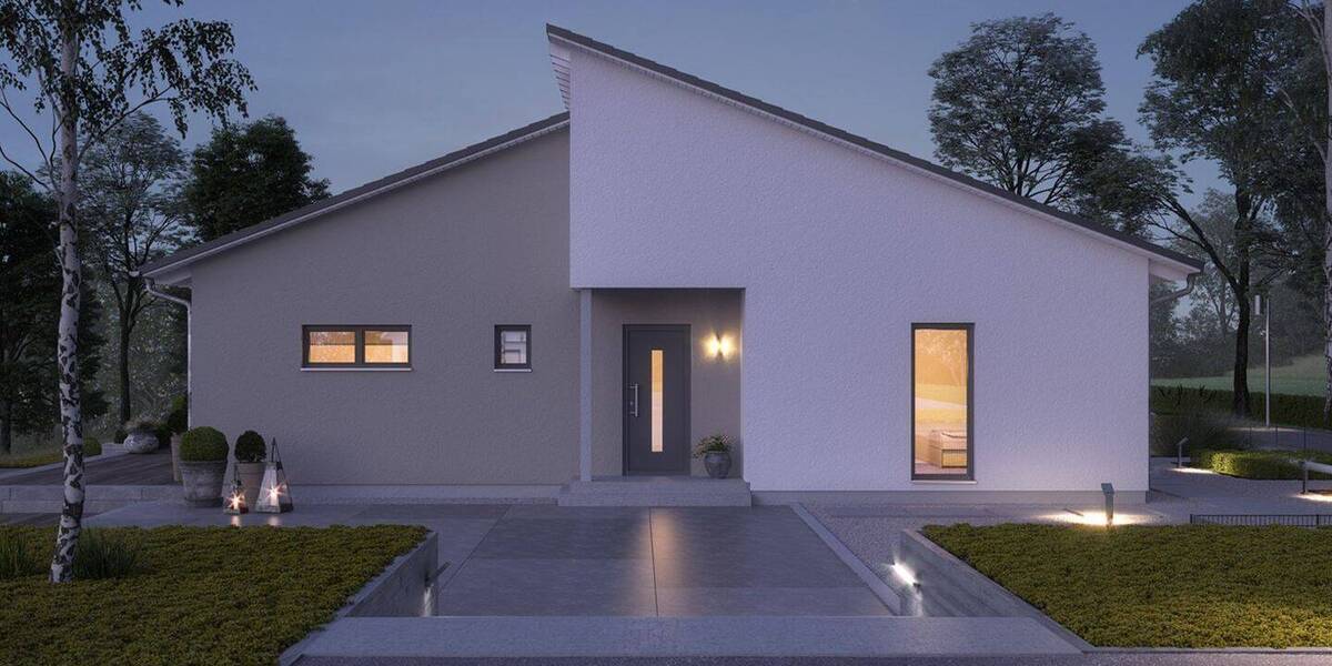 Einfamilienhaus Kerpen Horrem - 6 Zimmer, 142 m&sup2;, 469.178&euro; | Angebot:26768451