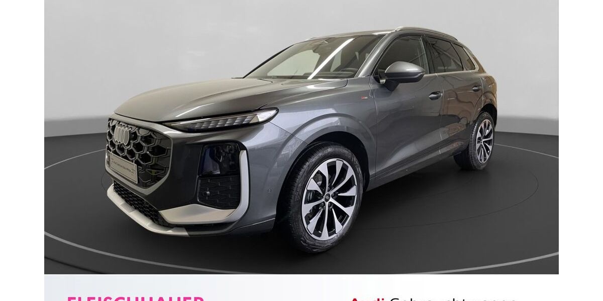 Audi Q3 16.600 km 48.880 &euro; Köln 50823