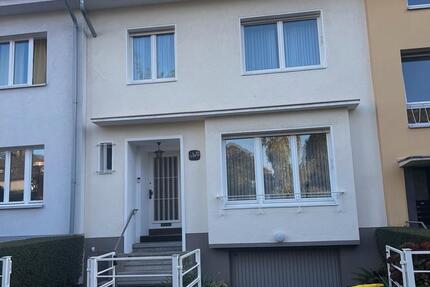 Charmantes StadthausReihenhaus in Köln-Braunsfeld zur Miete zimmer