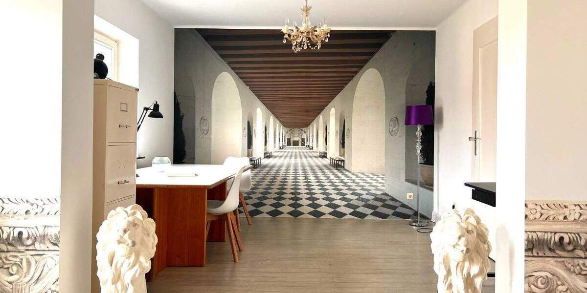 Gewerbeobjekt Haan - 2.300&euro; | Angebot:25472161