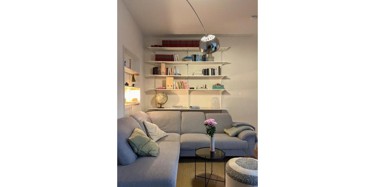 Etagenwohnung Köln Innenstadt - 3 Zimmer, 78 m&sup2;, 1.900&euro; | Angebot:26429951