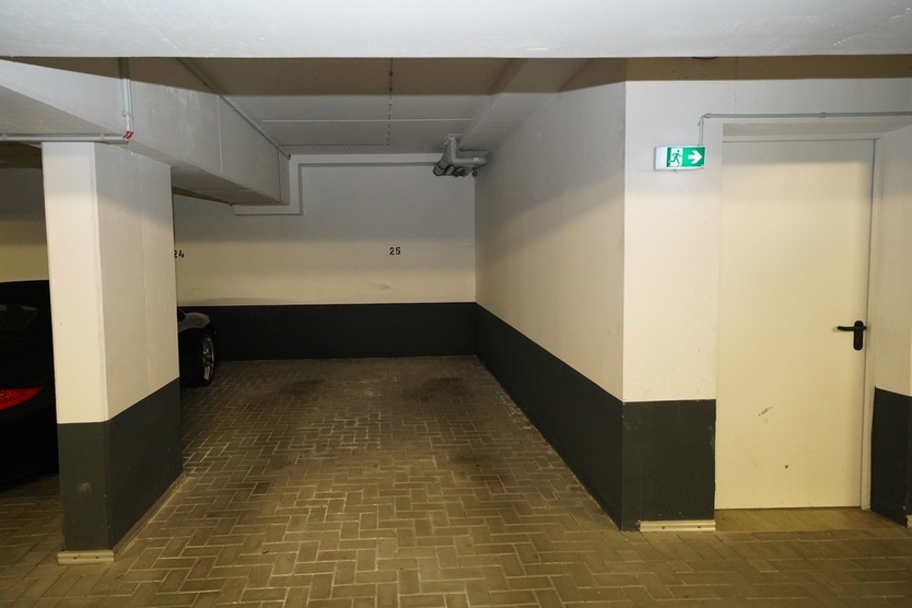 Hier lässt es sich leben! Moderne 2-Zimmer-Wohnung mit großem Sonnen-Balkon 2 zimmer