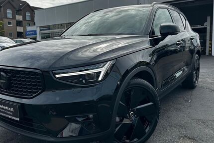 Volvo XC40 22.222 km 35.199 &euro; Siegburg 53721