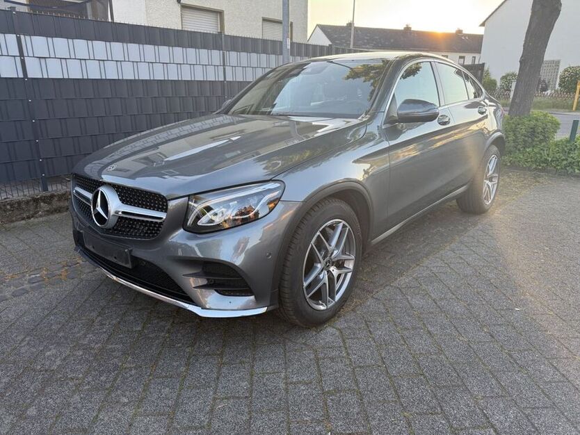 GLC 220