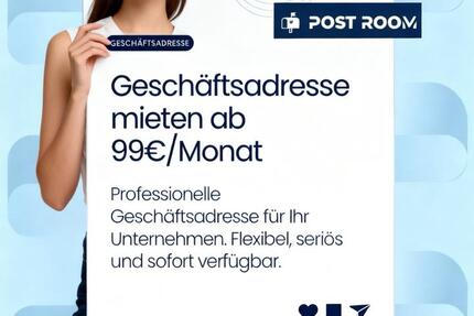Gewerbeobjekt Leverkusen Bergisch Neukirchen - 99&euro; | Angebot:26090844