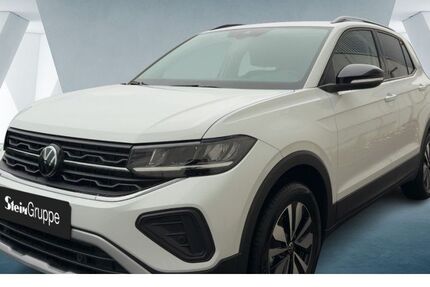 VW T-Cross 1.150 km 21.980 &euro; Bergisch Gladbach 51469