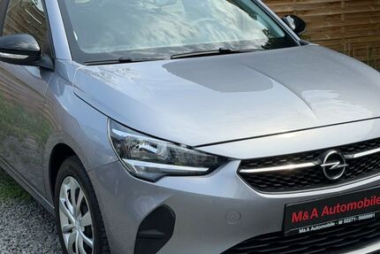 Opel Corsa 110.900 km 10.700 &euro; Bergheim 50126