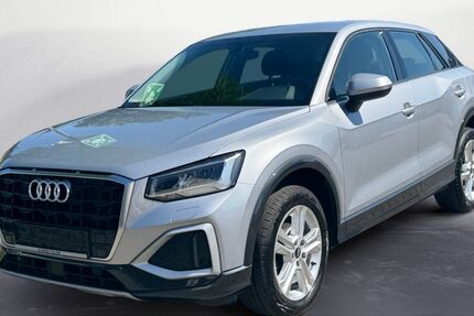 Audi Q2 65.351 km 17.980 &euro; Hilden 40721
