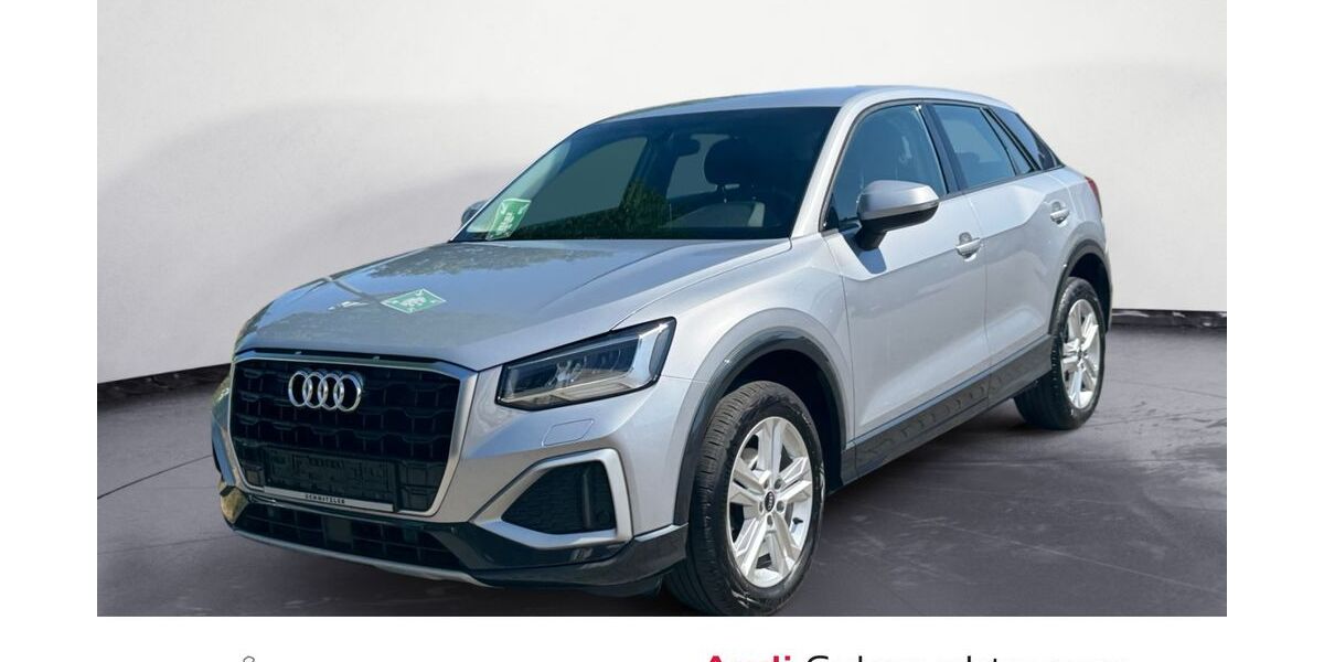 Audi Q2 65.351 km 17.980 &euro; Hilden 40721