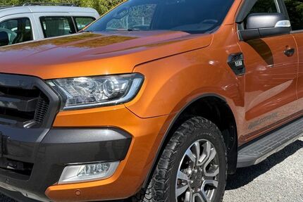 Ford Ranger 169.988 km 18.990 &euro; Bergisch Gladbach 51467