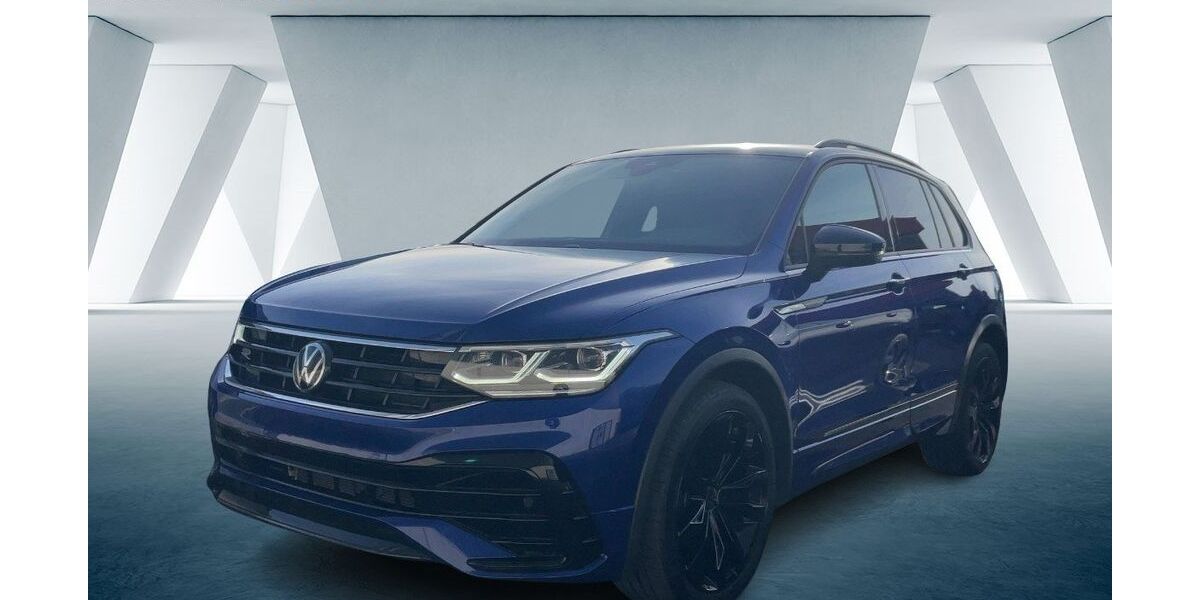 VW Tiguan 18.250 km 32.770 &euro; Bergisch Gladbach 51465