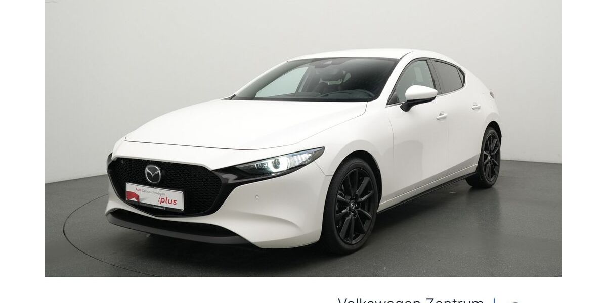 Mazda 3 64.996 km 19.980 &euro; Leverkusen 51379