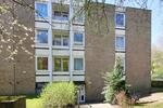 Kernsaniertes Appartement mit Balkon, Westausrichtung, auch für Studenten geeignet