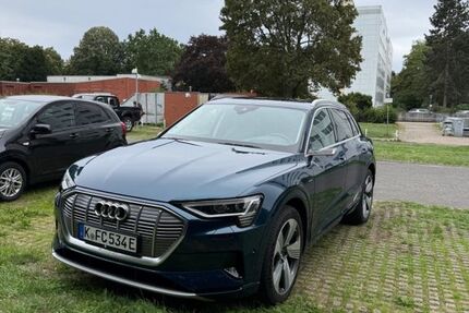 Audi e-tron 96.421 km 28.700 &euro; Hürth 50354