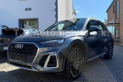 Audi Q5 159.000 km 28.900 € Troisdorf 53840