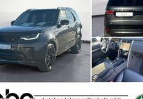 Gebrauchtwagen Land Rover Discovery