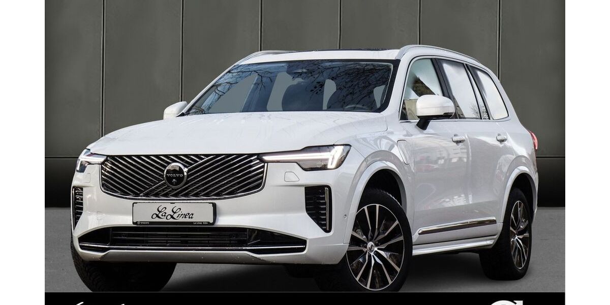 Volvo XC90 14.150 km 69.290 &euro; Köln 50968