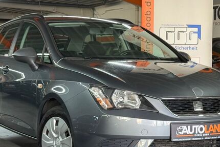 Seat Ibiza 75.000 km 7.999 &euro; Troisdorf 53842