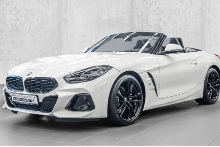 BMW Z4 17.003 km 42.995 &euro; Köln-West 50858
