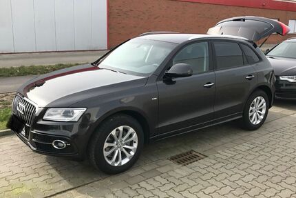 Audi Q5 108.000 km 19.900 &euro; Köln 51069