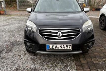 Renault Koleos 185.000 km 4.900 &euro; Leverkusen 51371