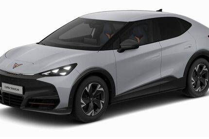 Cupra Tavascan 8.442 km 43.988 &euro; Leverkusen 51379