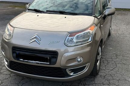Citroen C3 Picasso 163.000 km 4.400 &euro; Köln 51149