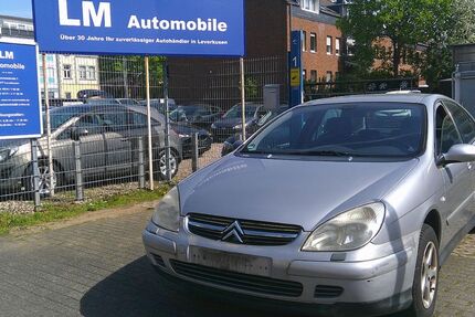 Citroen C5 226.576 km 750 &euro; Leverkusen 51377