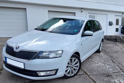 Skoda Rapid 130.000 km 7.490 &euro; Overath 51491