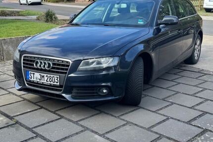 Audi A4 275.000 km 5.500 &euro; Bruehl 50321
