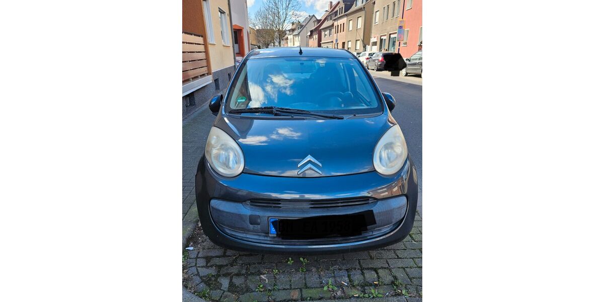 Citroen C1 106.500 km 1.800 &euro; Hürth 50354