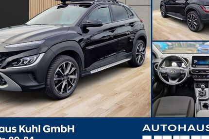 Hyundai KONA 55.016 km 16.990 &euro; Overath 51491