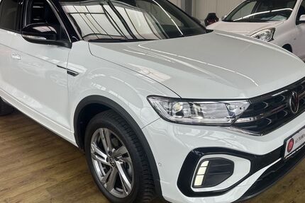VW T-Roc 10.255 km 28.950 &euro; Sankt Augustin 53757