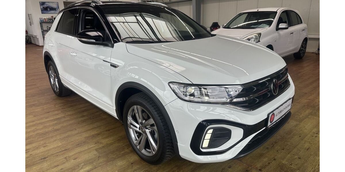 VW T-Roc 10.255 km 28.950 &euro; Sankt Augustin 53757