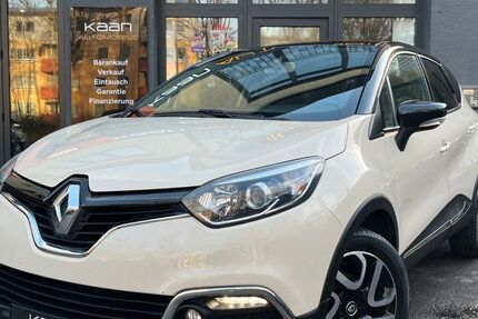 Renault Captur 119.000 km 8.499 € Köln 51107