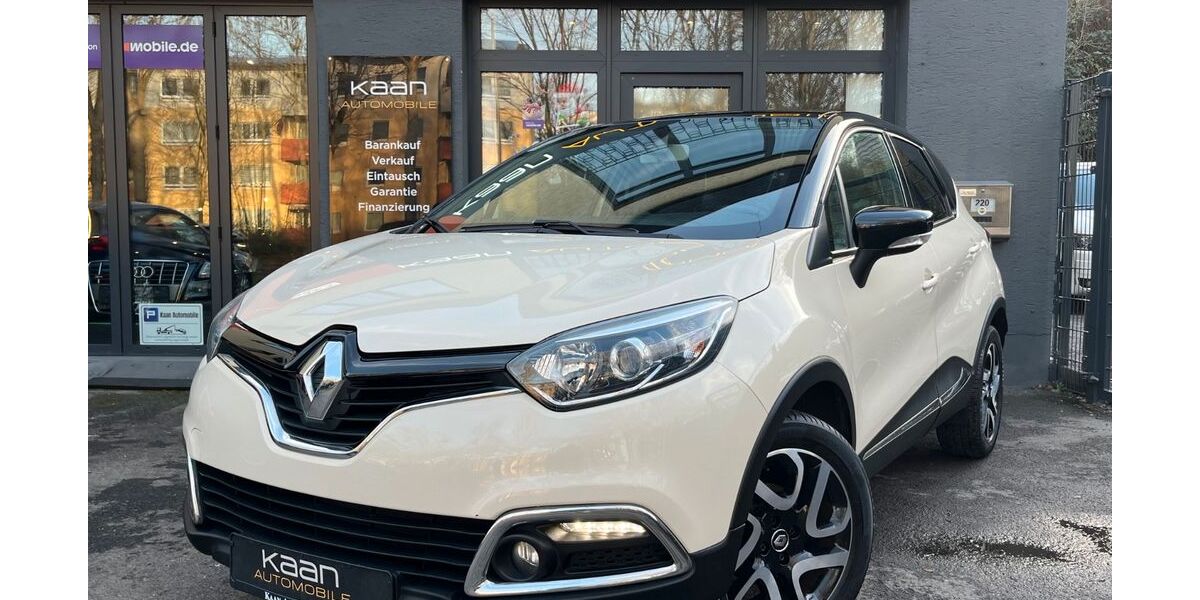 Renault Captur 119.000 km 8.499 € Köln 51107