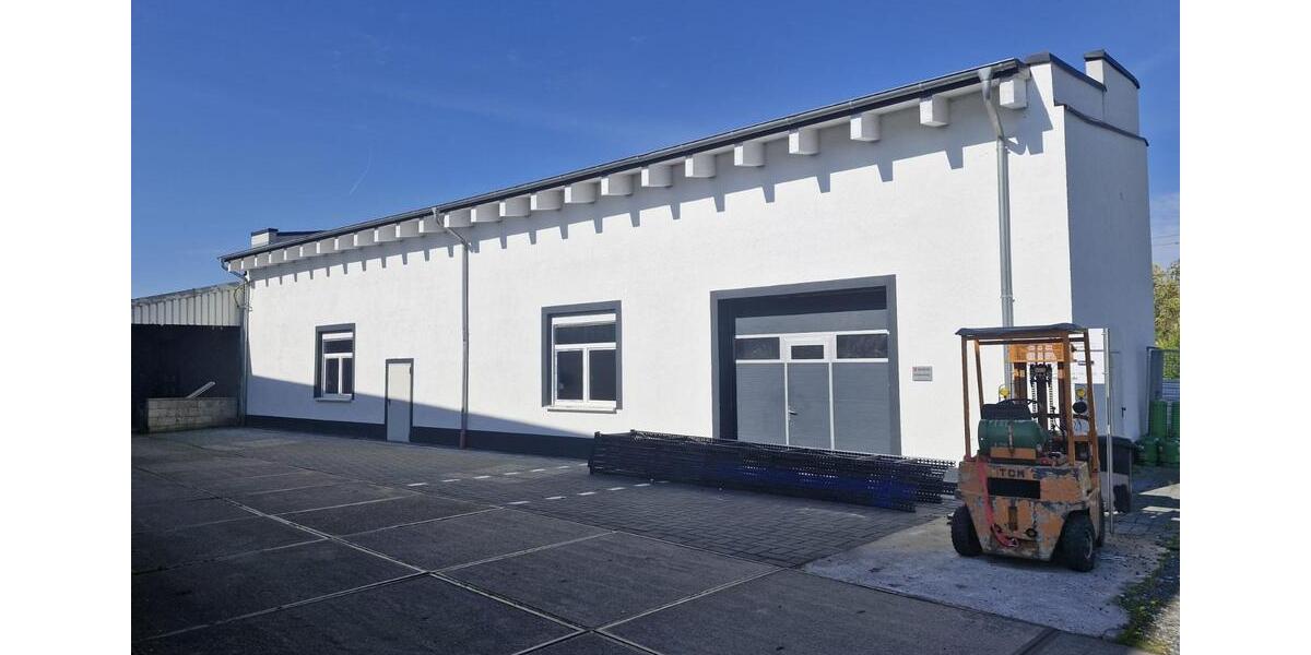 Gewerbeobjekt Sankt Augustin - 1.650&euro; | Angebot:26198845