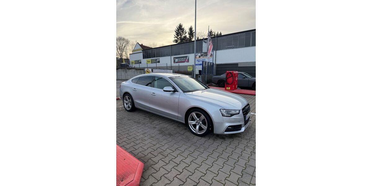 Audi A5 145.000 km 13.000 &euro; Lohmar 53797