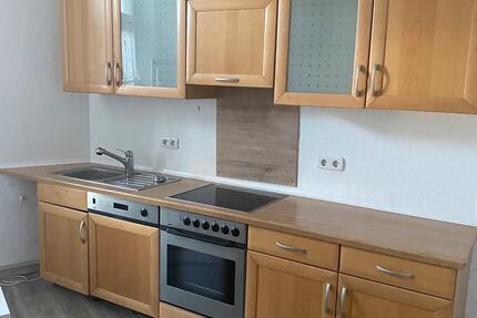 Zwei-Zimmer-Wohnung mit Einbauküche in Ohligs zimmer