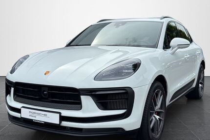 Porsche Macan 21.750 km 69.950 &euro; Bonn 53119