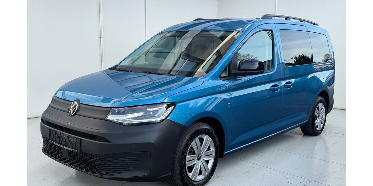 VW Caddy Maxi 172.300 km 21.990 &euro; Hilden 40721